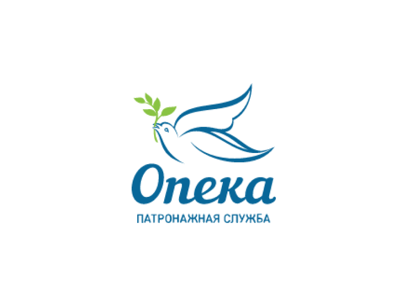 Сайты компании «Опека»